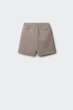 Springfield Kids Bermuda chino knit ni&ntilde;o