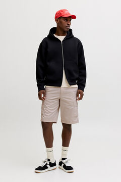 Jack & Jones Bermuda cargo relaxed