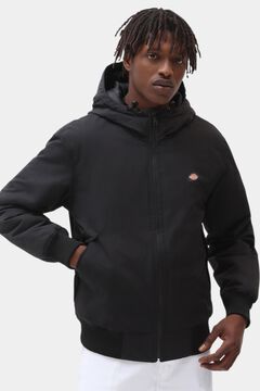 Dickies Blus&atilde;o com capuz leve