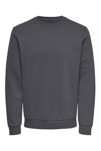 Only & Sons Rundhals-Sweatshirt