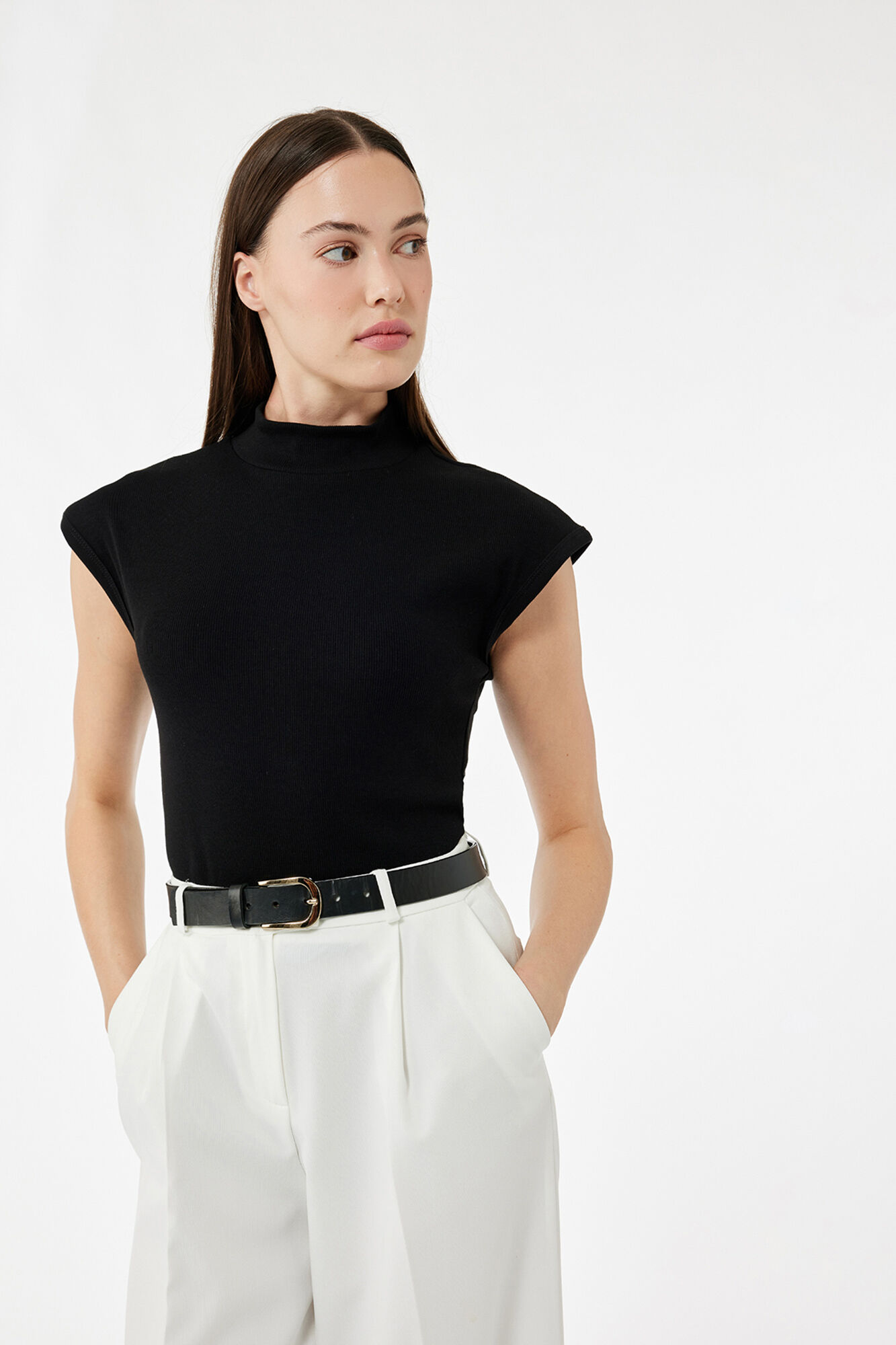 Koton Camiseta sin mangas