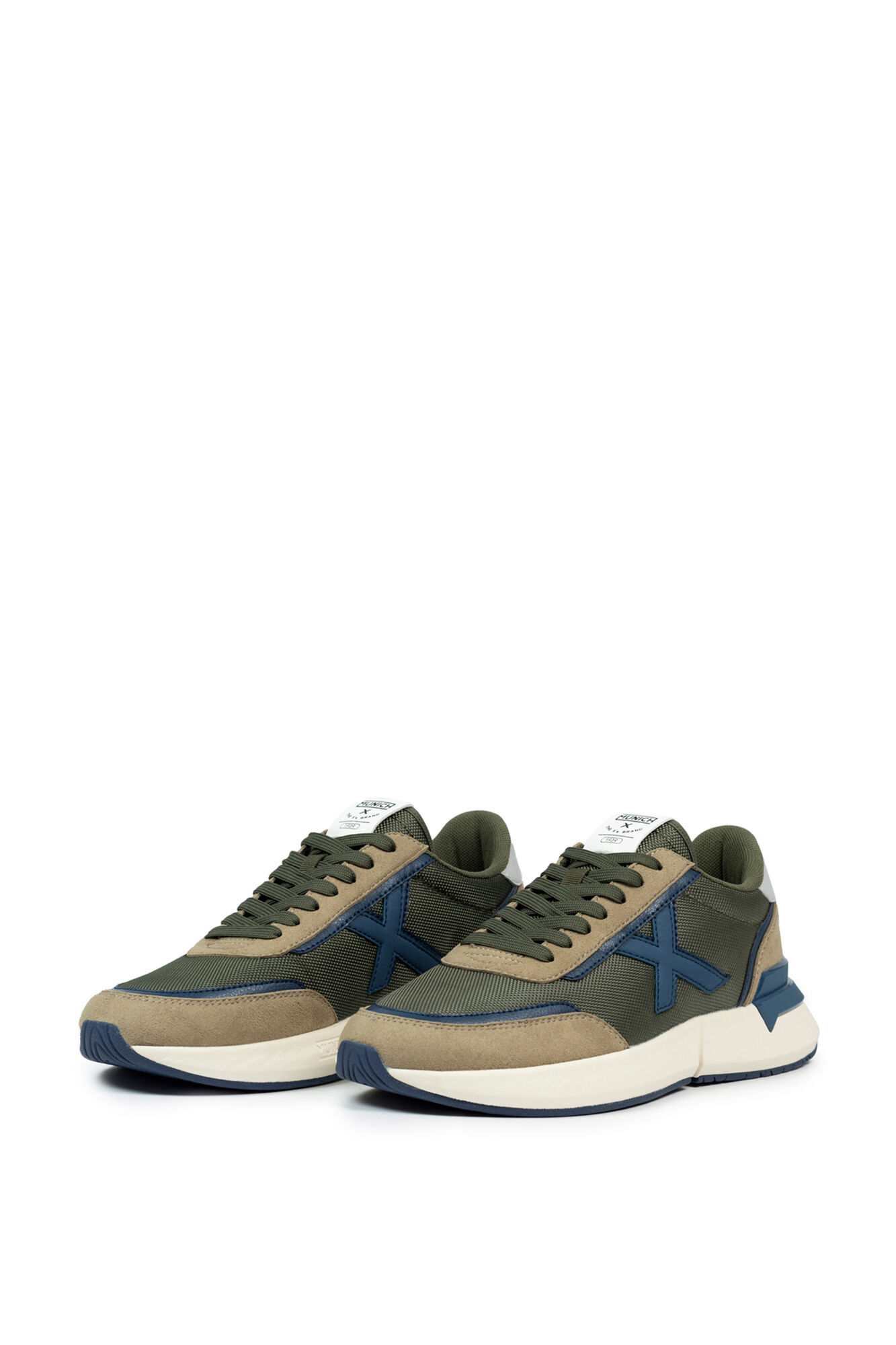 Munich Zapatillas Versus 105