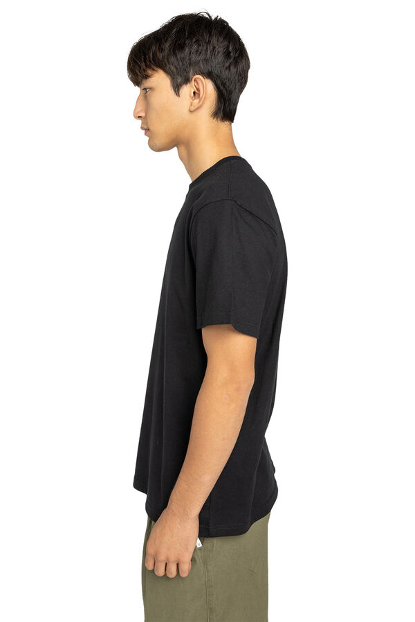 Element Short-sleeved T-shirt  Siva