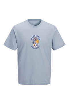 Jack & Jones PLUS Camiseta manga corta estampada