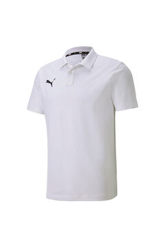 Springfield teamGOAL 23 Casuals Polo Shirt white