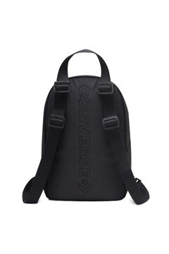 Converse Mochila com bolsos e logo