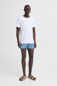 Blend Fato de banho cintura el&aacute;stica