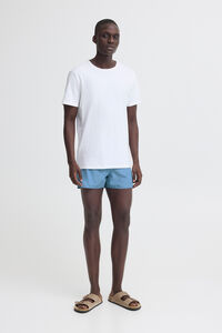 Blend Traje de ba&ntilde;o cintura el&aacute;stica