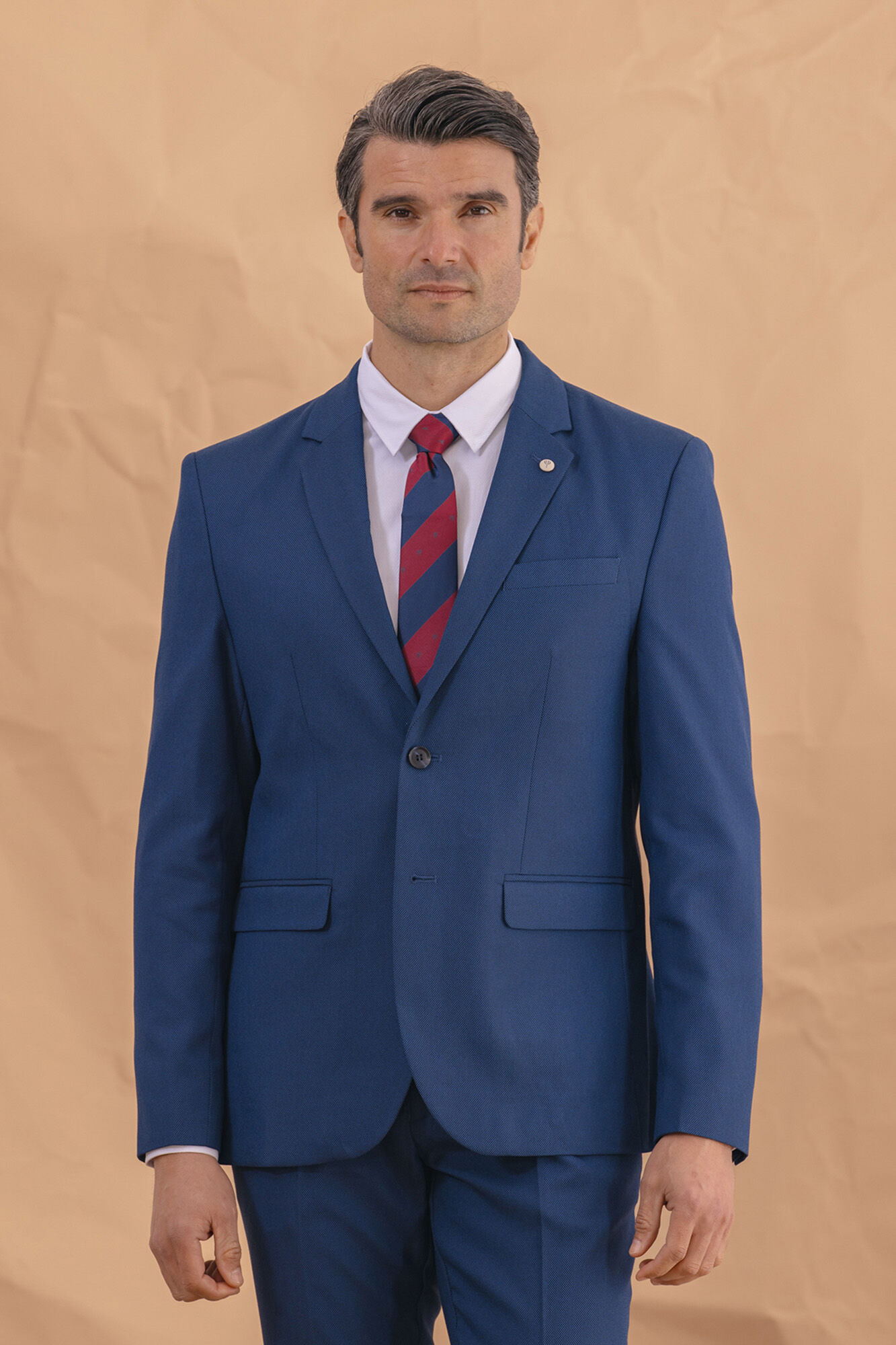 Celopman Americana de Traje