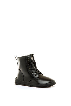MTNG Biker barefoot ankle boots