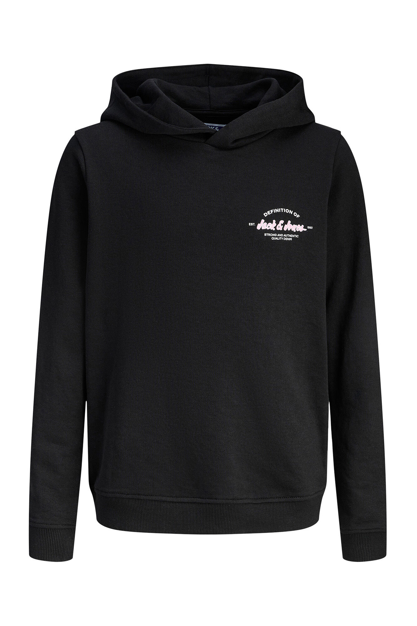 Jack & Jones Junior Sweatshirt com capuz