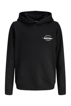 Jack & Jones Junior Sudadera con capucha