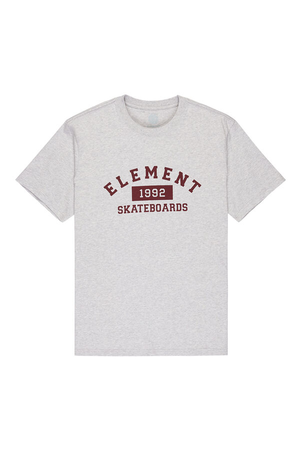 Element Short-sleeved T-shirt grey