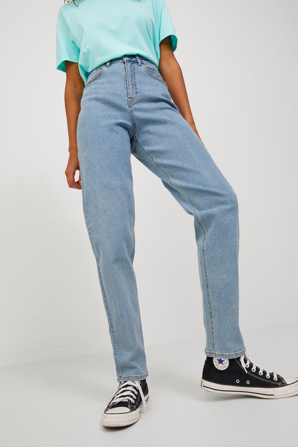 Jack & Jones Jeans Mom azul