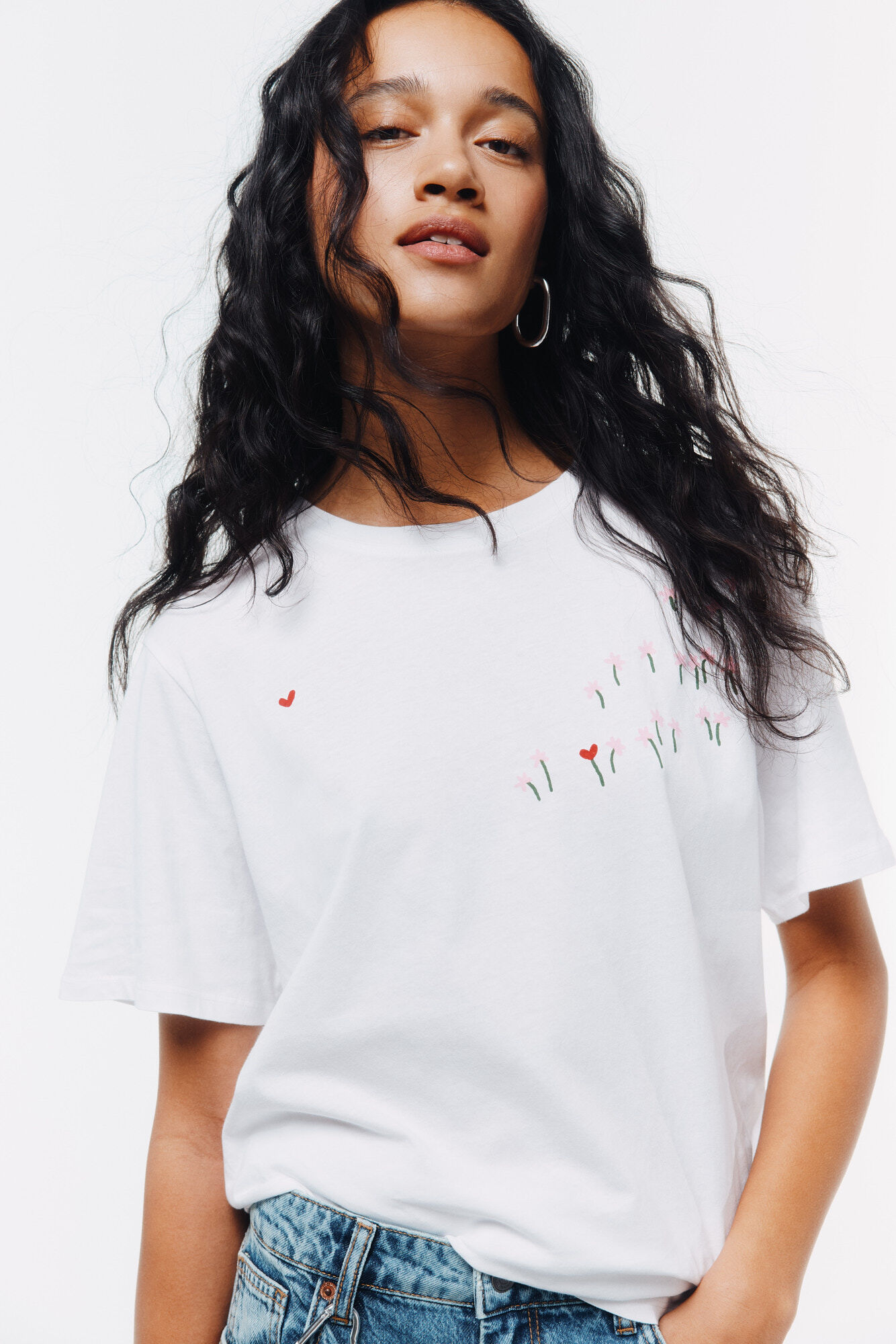 Everyday T-shirt