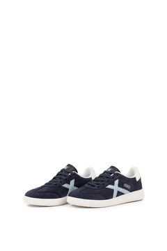 Munich Sneaker Mini Barru W 20