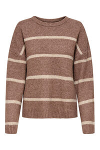 Only Jersey de rayas