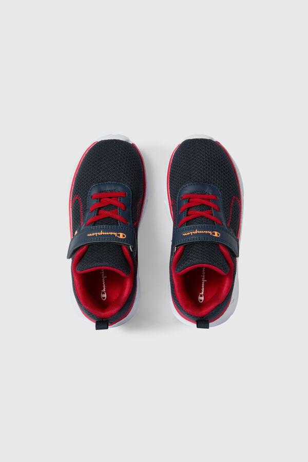 Champion Trainers blue