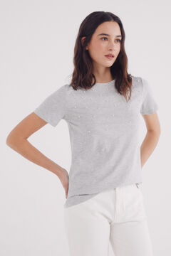 Springfield Pearl T-shirt