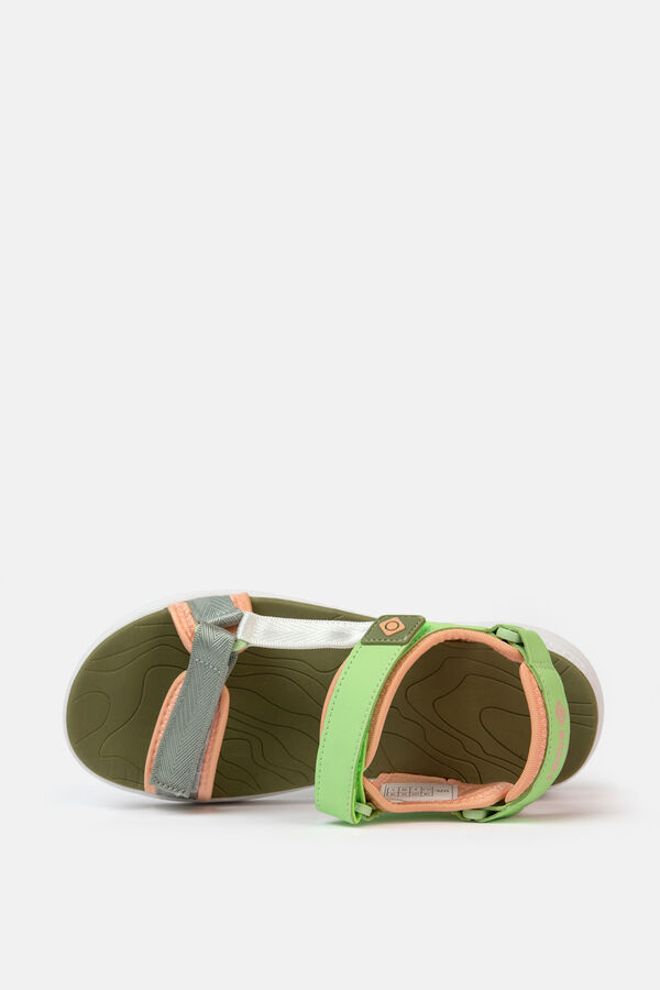 Izas Hiking sandal beige