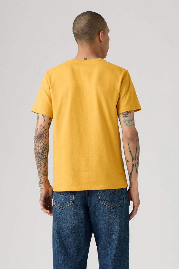 Levi's Camisola Levis&reg;  amarelo