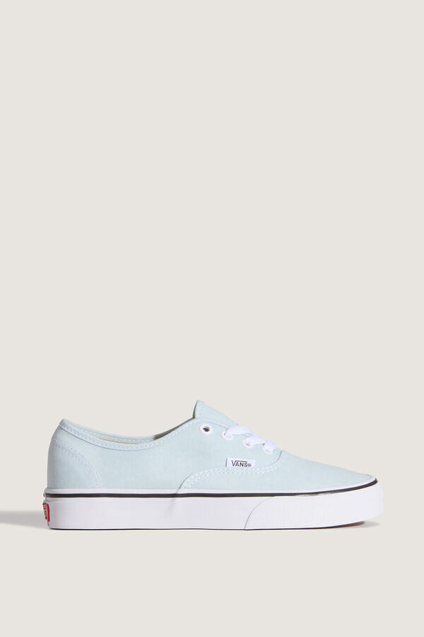 Vans Authentic Sneakers blue