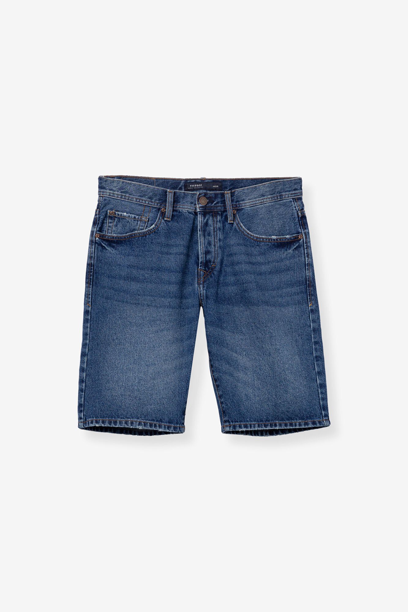 Tiffosi shorts jeans