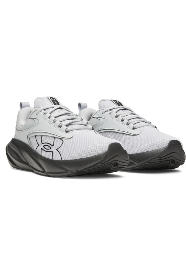 Under Armour Running sneakers grey
