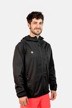 Izas Leichte atmungsaktive Jacke