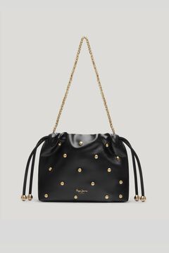 Pepe Jeans Mala com tachas