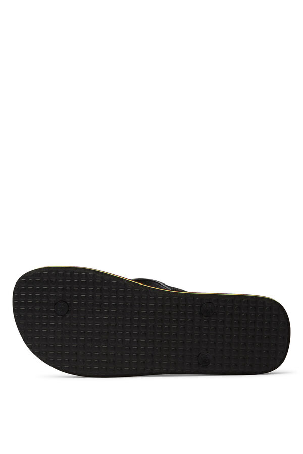 DC Shoes Sandals grey