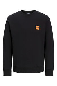 Jack & Jones Sudadera logo contraste