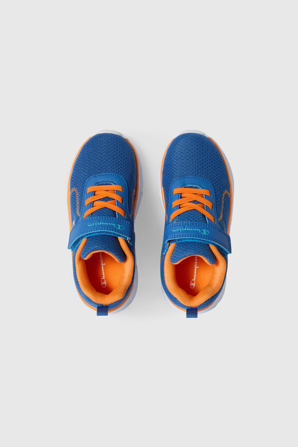 Champion Trainers blue