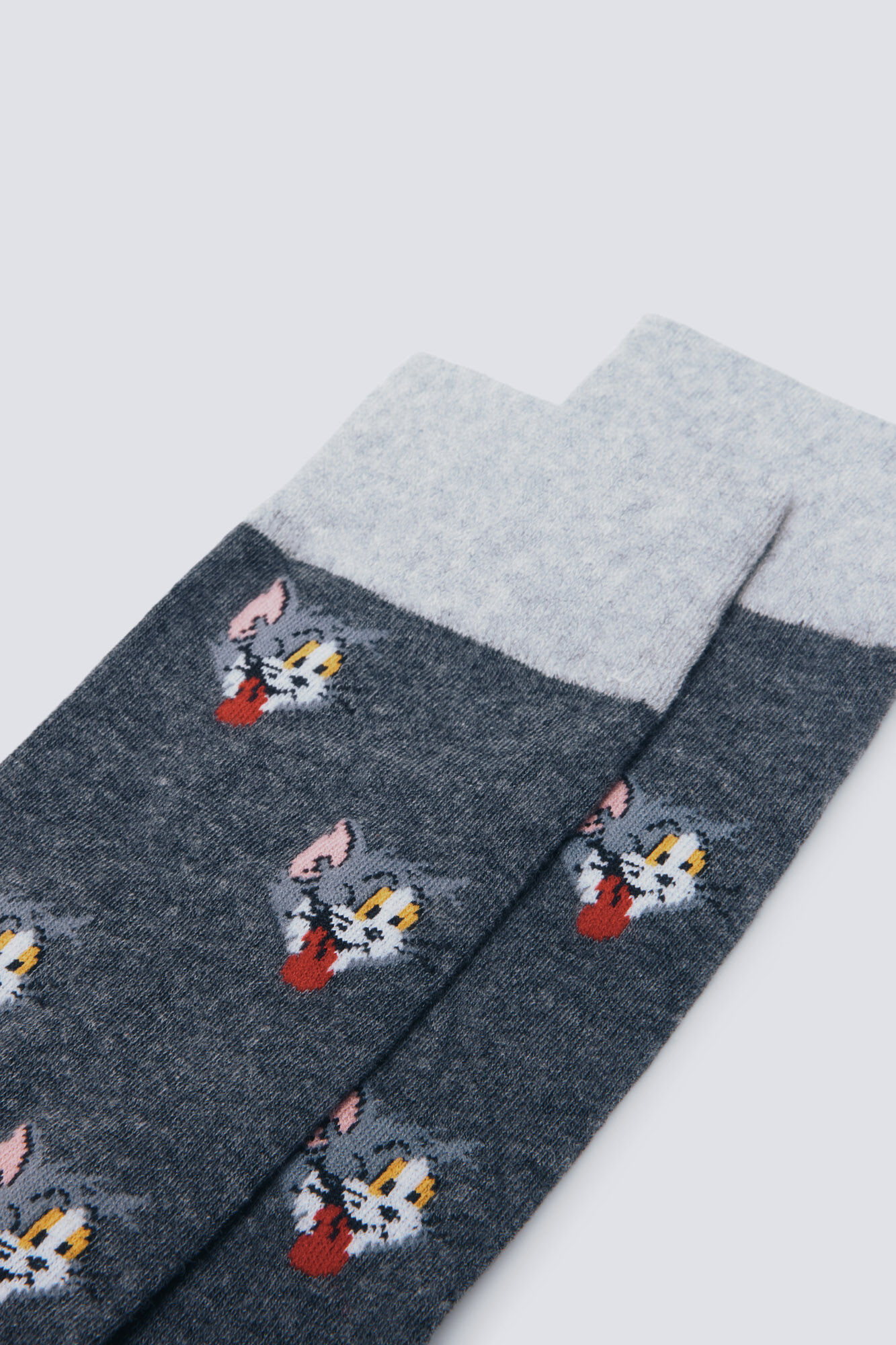 Springfield Tom & Jerry Sock