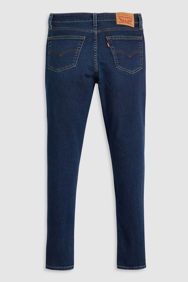 Levi's 721&trade; High Rise Skinny Jeans blue