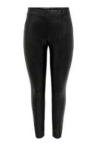 Only Legging de polipiel