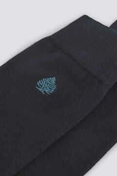 Springfield Basic Springfield logo sock