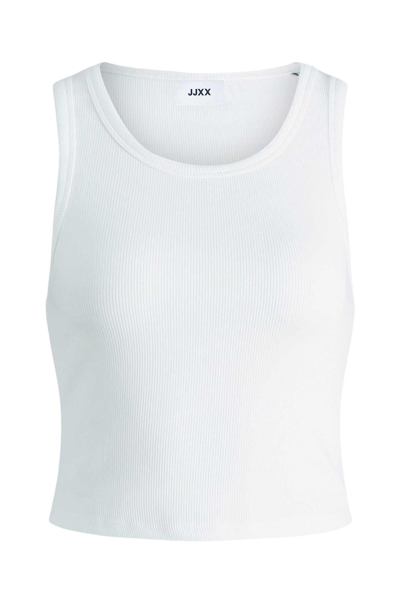 Jack & Jones Top tirantes rib