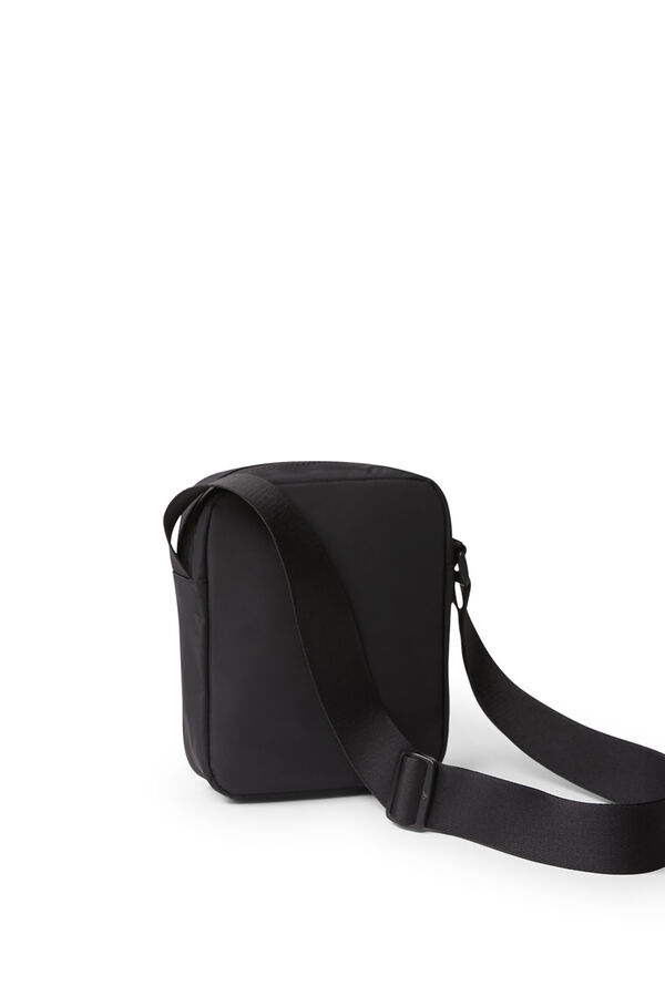 CK Jeans Bandolera CK Jeans negro