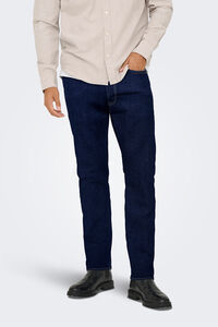 Only & Sons Jeans regular fit