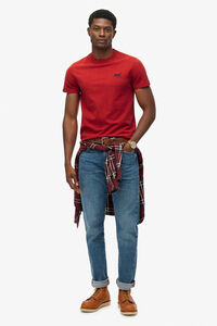 Superdry T-shirt de manga curta