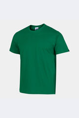 Springfield Desert white short-sleeved T-shirt green