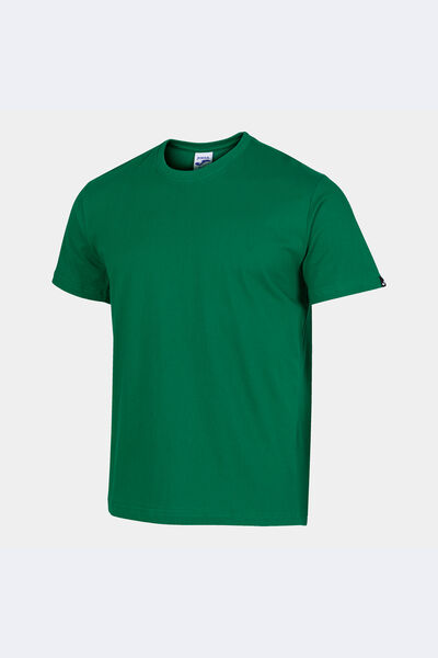 Springfield T-shirt manga curta Desert branco verde