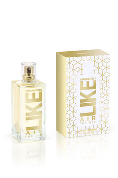 Springfield LIKE AIR HER 50 ML