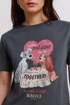 Springfield T-shirt &agrave; manches courtes &agrave; motif