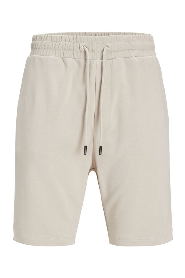 Jack & Jones Jogger Bermuda shorts grey