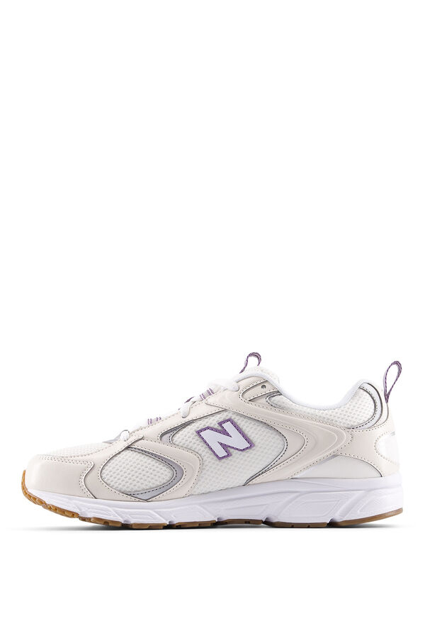 New Balance Sapatilhas New Balance 408 bege