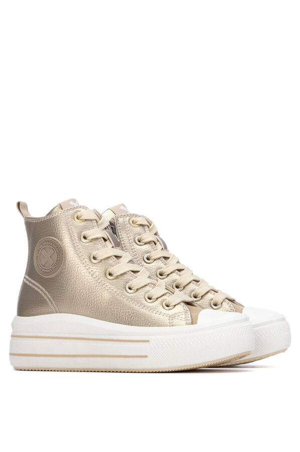 XTI Girl's Bootie  printed