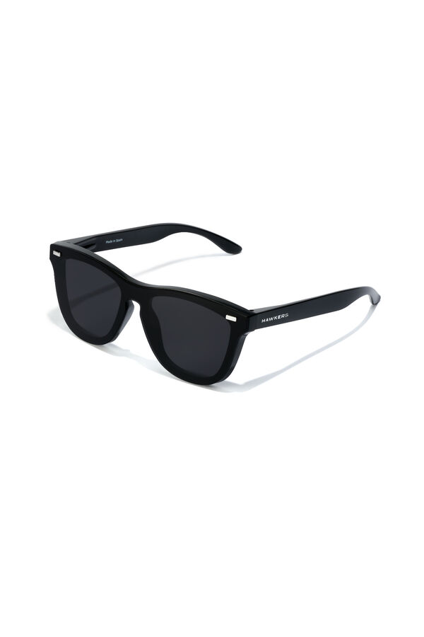 Hawkers Polarisierte Sonnenbrille Schwarz