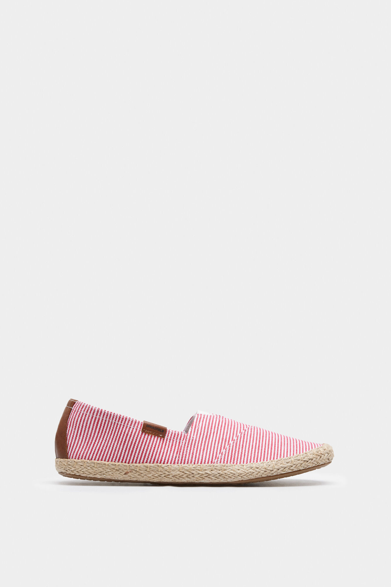 Zapatos de hombre | Nueva Colección | Springfield